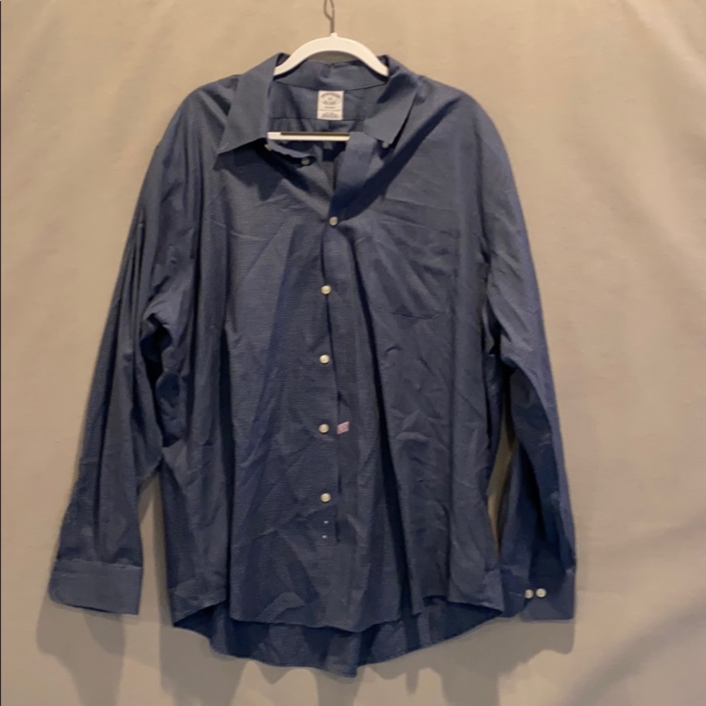 Brooks Brother dress shirt
